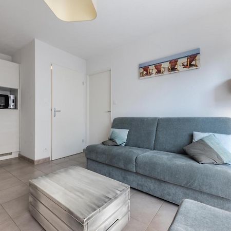 Ty Mano Apartment Benodet Exterior photo