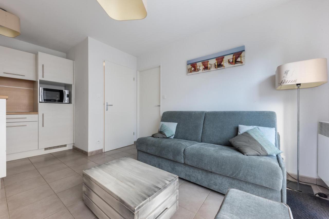 Ty Mano Apartment Benodet Exterior photo
